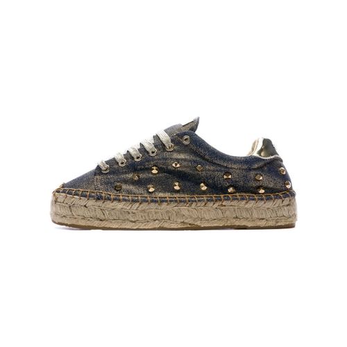 Scarpe Espadrillas GWF22.C0073T - Replay - Modalova