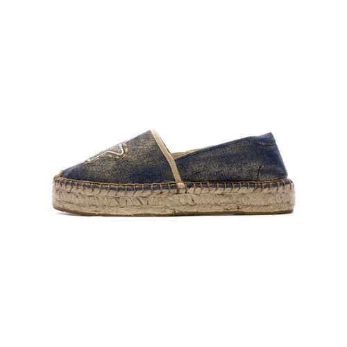 Scarpe Espadrillas GWF22.C0074T - Replay - Modalova