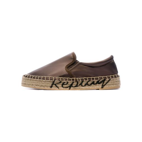 Scarpe Espadrillas GWF3C.C0001S - Replay - Modalova