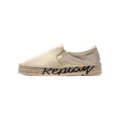 Scarpe Espadrillas GWF3C.C0001S - Replay - Modalova