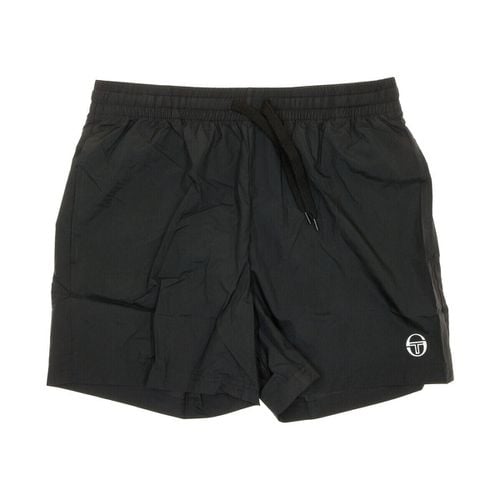 Costume / Bermuda da spiaggia ST-103.20037 - Sergio tacchini - Modalova