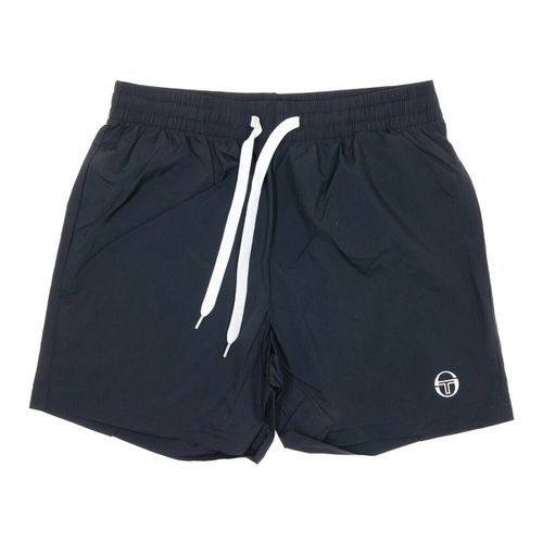 Costume / Bermuda da spiaggia ST-103.20037 - Sergio tacchini - Modalova