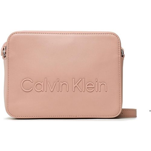 Borsa a tracolla K60K610180 - Calvin Klein Jeans - Modalova