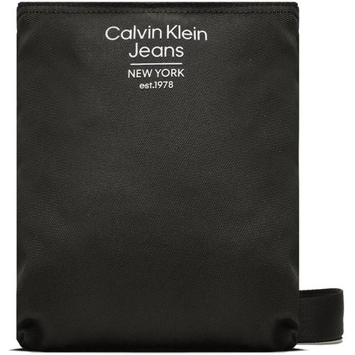 Borsa a tracolla K50K510102 - Calvin Klein Jeans - Modalova