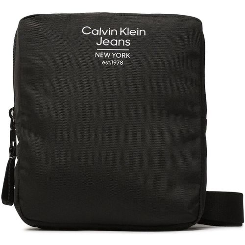Borsa a tracolla K50K510100 - Calvin Klein Jeans - Modalova