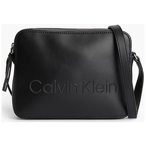 Borsa a tracolla K60K610180 - Calvin Klein Jeans - Modalova