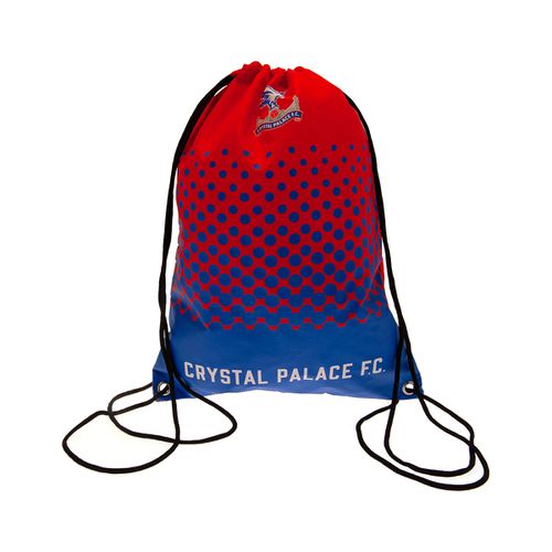 Borsa da sport TA10386 - Crystal Palace Fc - Modalova
