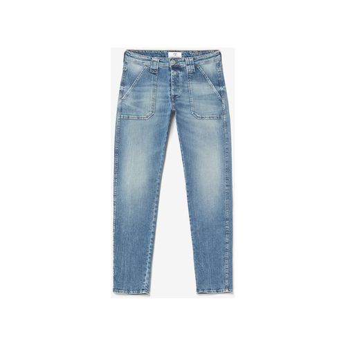 Jeans Jeans boyfit 200/43, lunghezza 34 - Le Temps des Cerises - Modalova