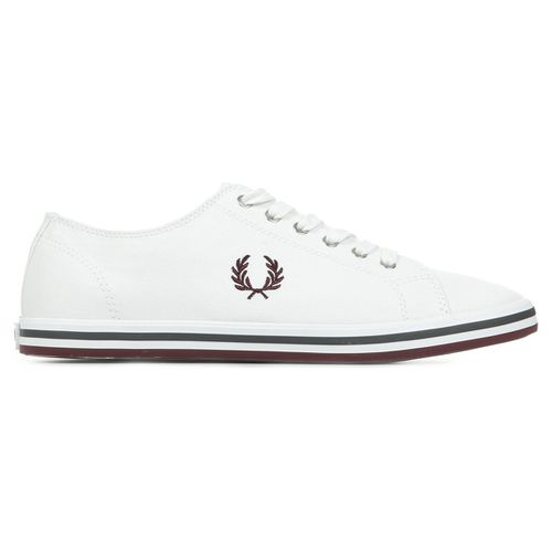 Sneakers Fred Perry Kingston Twill - Fred perry - Modalova