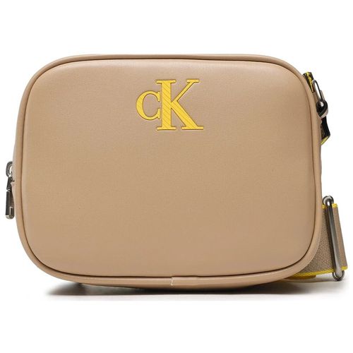 Borsa a tracolla K60K610321 - Calvin Klein Jeans - Modalova