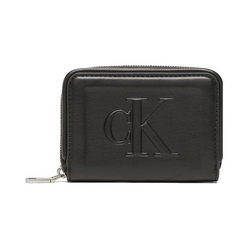 Portafoglio K60K610353 - Calvin Klein Jeans - Modalova