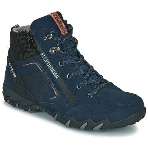 Scarpe da trekking NORIKA TEX - Allrounder by Mephisto - Modalova