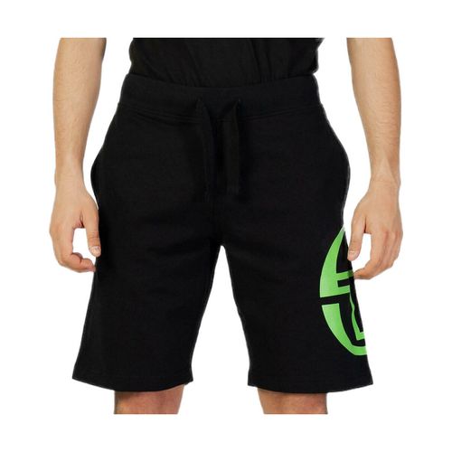 Pantaloni corti ST-103.20035 - Sergio tacchini - Modalova