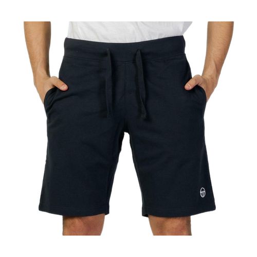 Pantaloni corti ST-103.20033 - Sergio tacchini - Modalova