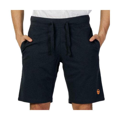 Pantaloni corti ST-103.20034 - Sergio tacchini - Modalova