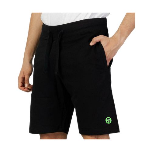 Pantaloni corti ST-103.20034 - Sergio tacchini - Modalova