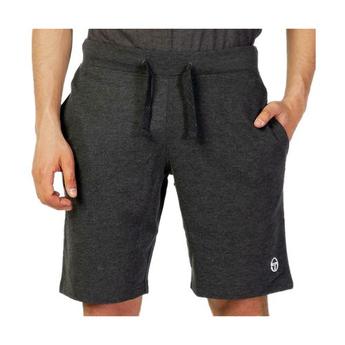 Pantaloni corti ST-103.20033 - Sergio tacchini - Modalova