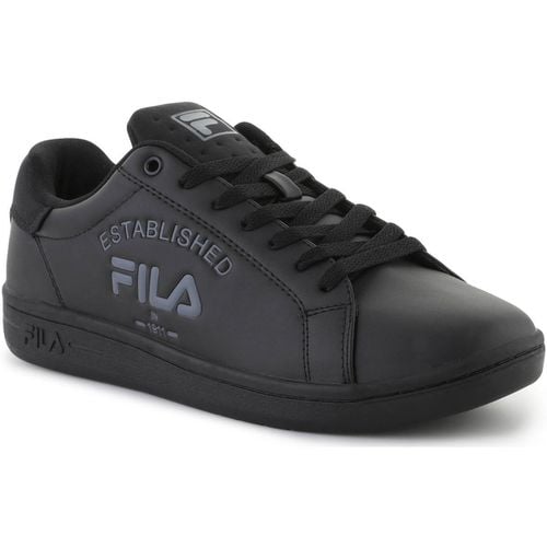 Sneakers Crosscourt 2 Nt Logo FFM0195-83052 - Fila - Modalova