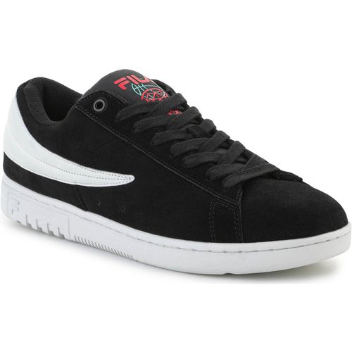 Scarpe Highflyer S Black FFM0192-80010 - Fila - Modalova