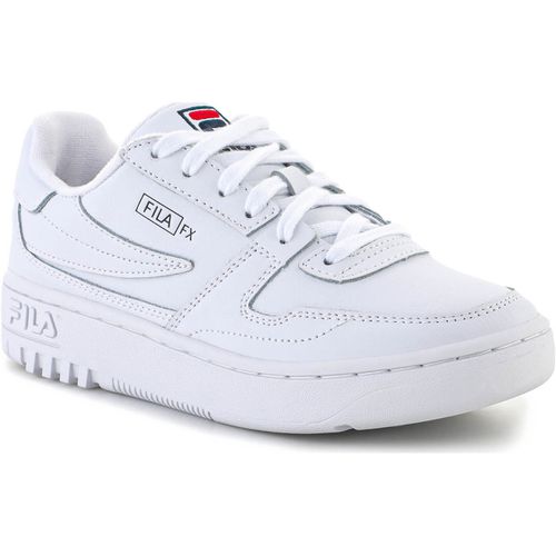 Sneakers basse Fxventuno L Low Wmn White FFW0003-10004 - Fila - Modalova