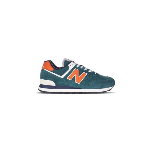 Scarpe New Balance U574V2 - New balance - Modalova