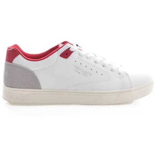 Sneakers Teddy Smith 71642 - Teddy Smith - Modalova