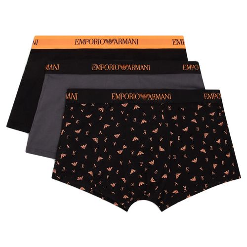 Boxer Ea7 Emporio Armani - Ea7 emporio armani - Modalova