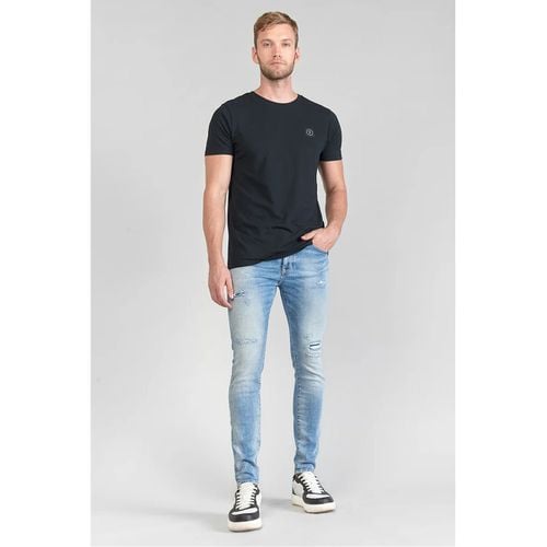 Jeans Jeans skinny POWER, 7/8 - Le Temps des Cerises - Modalova