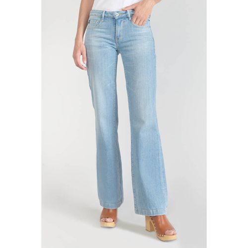 Jeans Jeans flare FLARE, lunghezza 34 - Le Temps des Cerises - Modalova