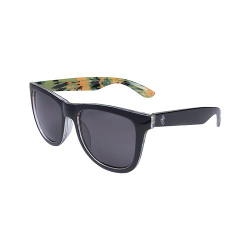 Occhiali da sole Tie dye hand sunglasses - Santa cruz - Modalova