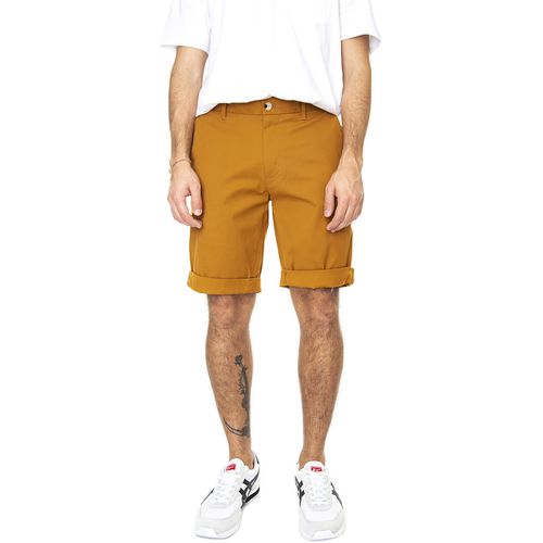 Pantaloni corti Signature Chino Short Gold - Ben Sherman - Modalova