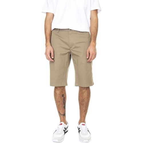 Pantaloni corti Signature Chino Short Stone - Ben Sherman - Modalova