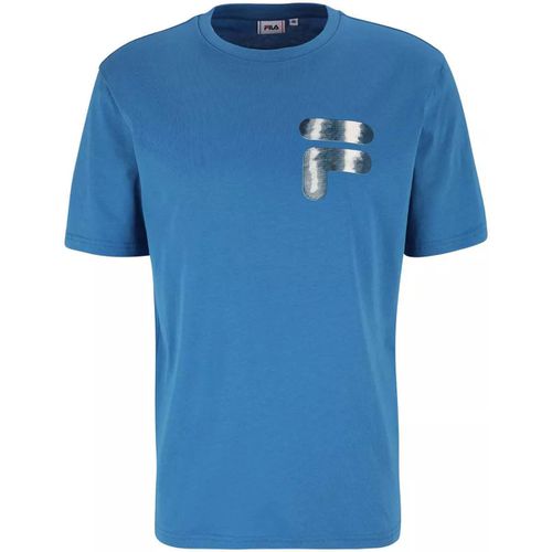 T-shirt & Polo T-shirt BOBITZ Regular Graphic Tee Uomo - Fila - Modalova