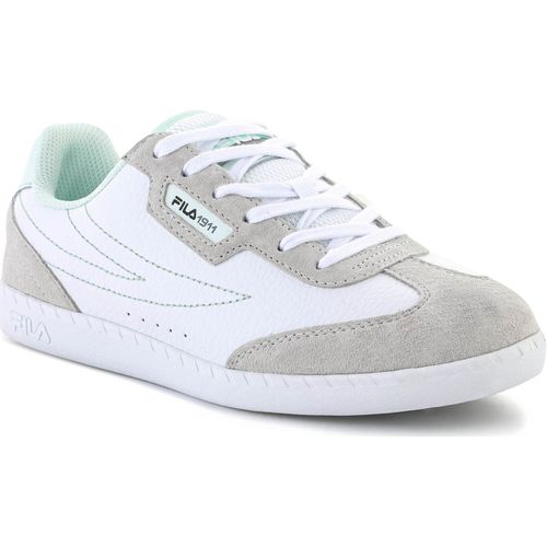 Sneakers basse Byb Assist Wmn White - Hint of Mint FFW0247-13201 - Fila - Modalova