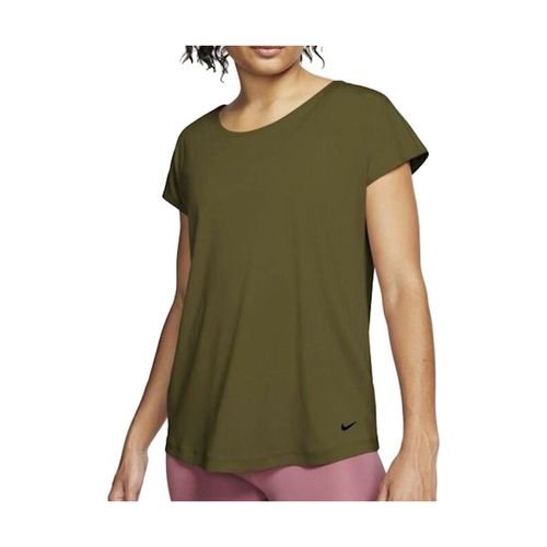 T-shirt & Polo Nike CJ4082-368 - Nike - Modalova
