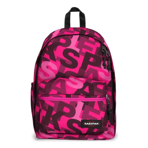 Zaini OUT OF OFFICE EK0A5BBJU331-LETTER PINK - Eastpak Premium - Modalova