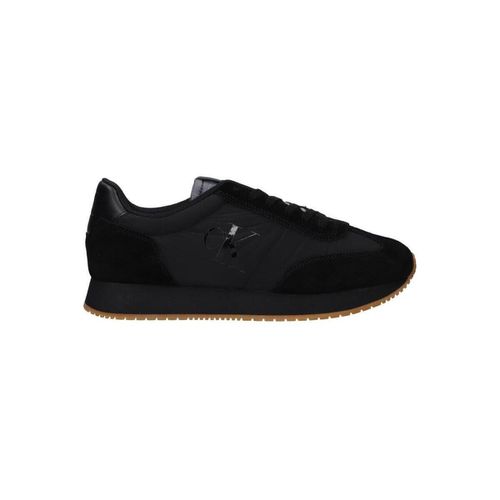 Scarpe YM0YM00671 RETRO RUNNER VINTAGE - Calvin Klein Jeans - Modalova