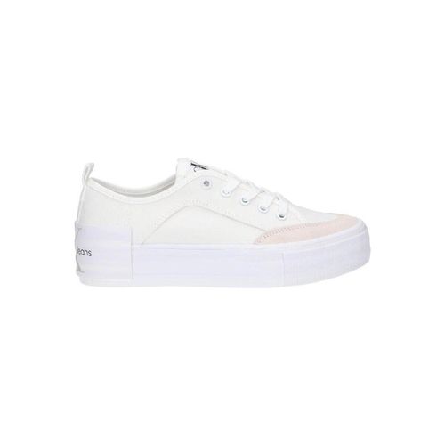 Scarpe YW0YW00903 VULC FLATFORM BOLD - Calvin Klein Jeans - Modalova