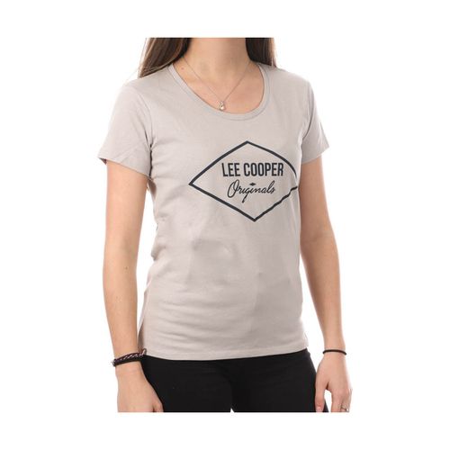 T-shirt & Polo LEE-010684 - Lee Cooper - Modalova