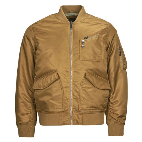 Giubbotto Lee BOMBER JACKET - Lee - Modalova