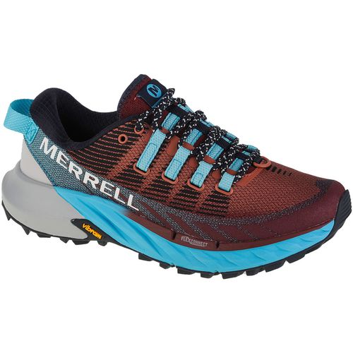 Scarpe Merrell Agility Peak 4 - Merrell - Modalova