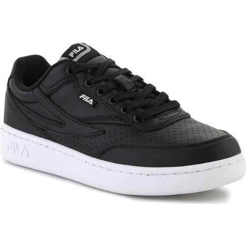 Sneakers basse Sevaro Wmn Black FFW0283-80010 - Fila - Modalova