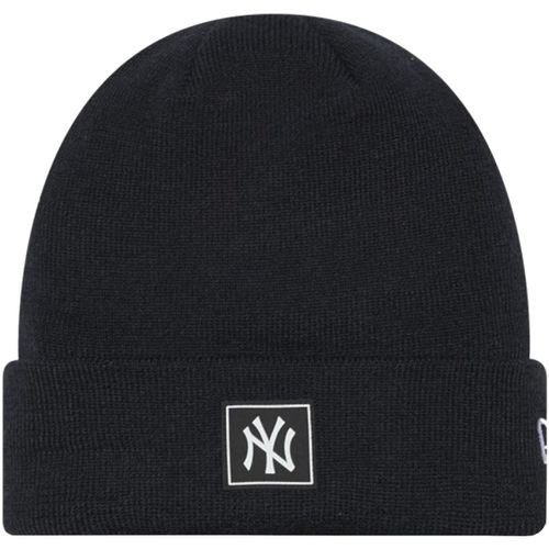 Berretto Team Cuff Beanie New York Yankees Hat - New-Era - Modalova