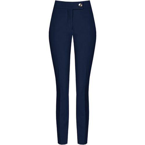 Jeans Slim CFC0113050003 - Rinascimento - Modalova