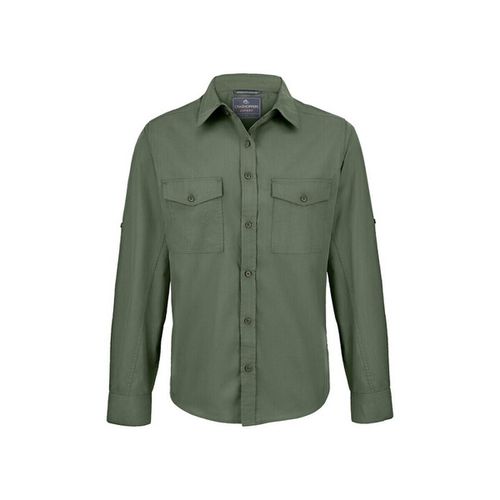 Camicia a maniche lunghe Expert Kiwi - Craghoppers - Modalova