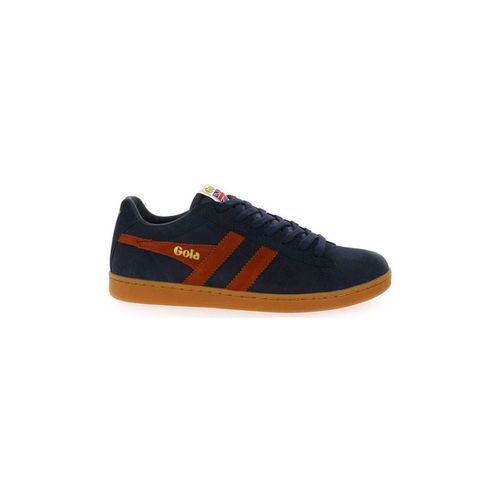 Sneakers Gola EQUIPE SUEDE - Gola - Modalova