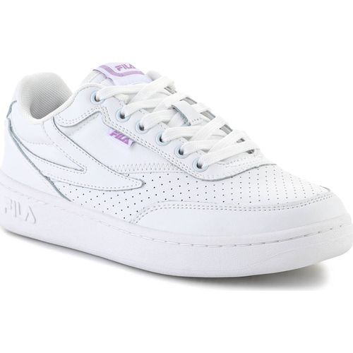 Sneakers basse Sevaro Wmn White FFW0283-10004 - Fila - Modalova