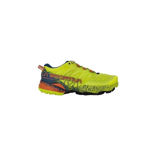 Scarpe Scarpe Akasha II Uomo Lime Punch/Hawaiian Sun - La sportiva - Modalova