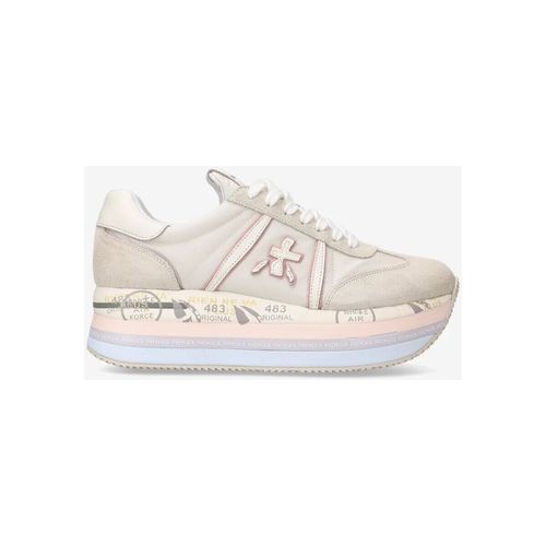 Sneakers BETH 6234-BRIGHT WHITE - Premiata - Modalova
