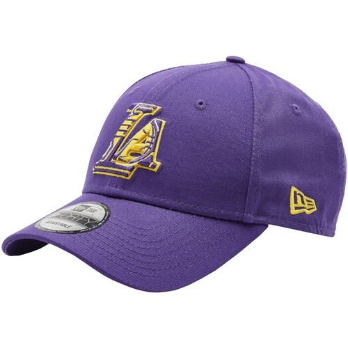 Cappellino Los Angeles Lakers NBA 940 Cap - New-Era - Modalova
